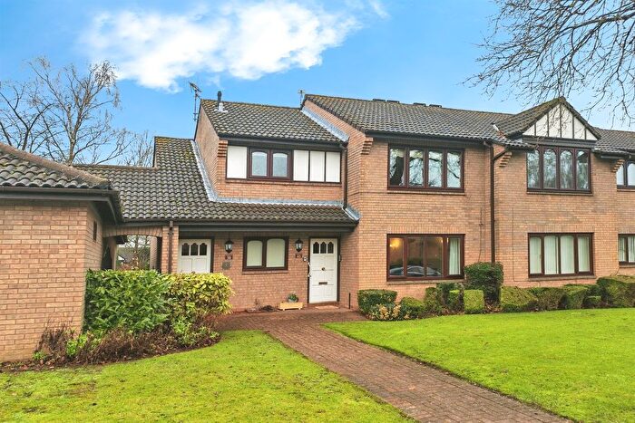 1 Bedroom Flat For Sale In Dudlow Green Road, Appleton, Warrington, WA4