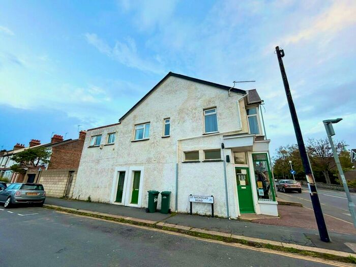 1 Bedroom Property To Rent In Church Road, Portslade, BN41