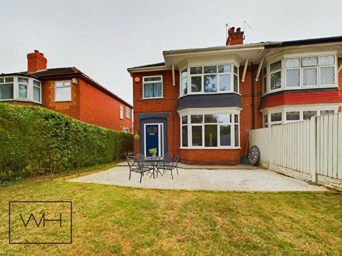 3 Bedroom Semi-Detached House To Rent In Northfield Road, Sprotbrough, DN5