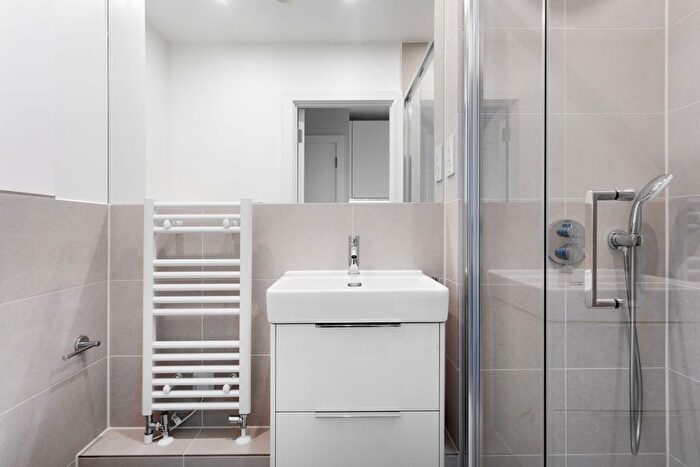 Studio To Rent In Premier House, Canning Road, London, HA3