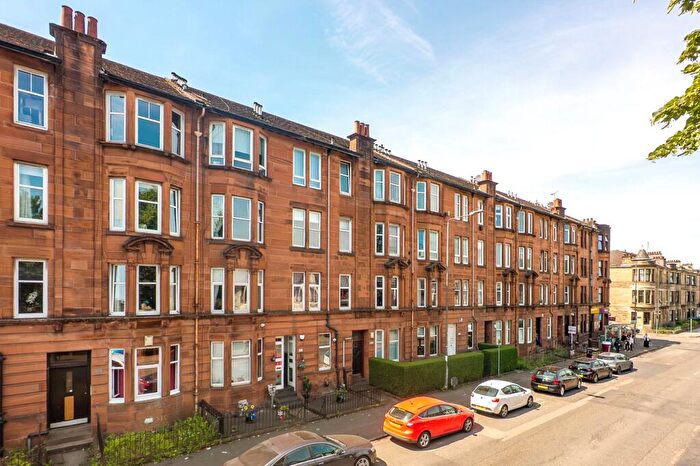 1 Bedroom Apartment For Sale In Dumbarton Road, Whiteinch, Glasgow, G14