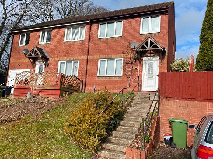 3 Bedroom Property To Rent In Harebell Copse, Exeter, EX4