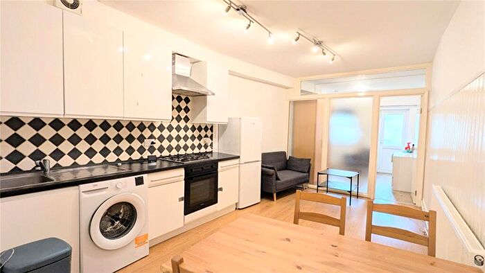1 Bedroom Apartment To Rent In Crouch End Hill, London, N8