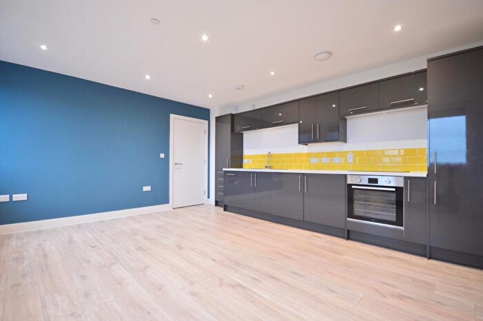 1 Bedroom Flat To Rent In Stockwood Road, Brislington, Bristol, BS4