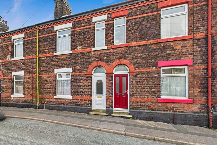 2 Bedroom Terraced House For Sale In , Grosvenor Place, Carnforth, Lancashire, LA5
