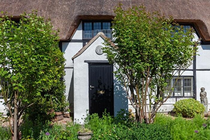 5 Bedroom Cottage To Rent In West Edge, Marsh Gibbon, OX27