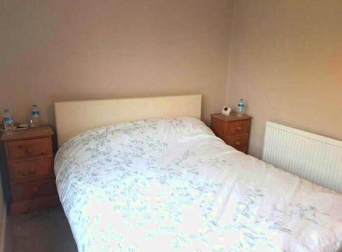 2 Bedroom Flat To Rent In Victor Close, London RM12