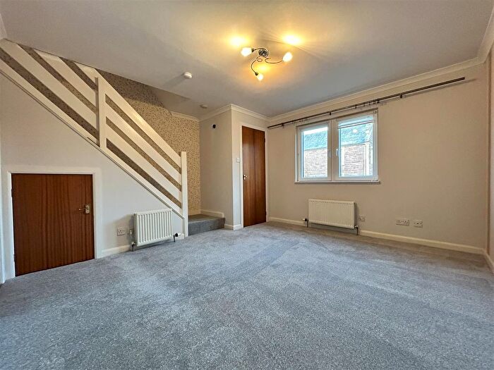 2 Bedroom End Of Terrace House To Rent In Moray Street, Blackford, Auchterarder, PH4