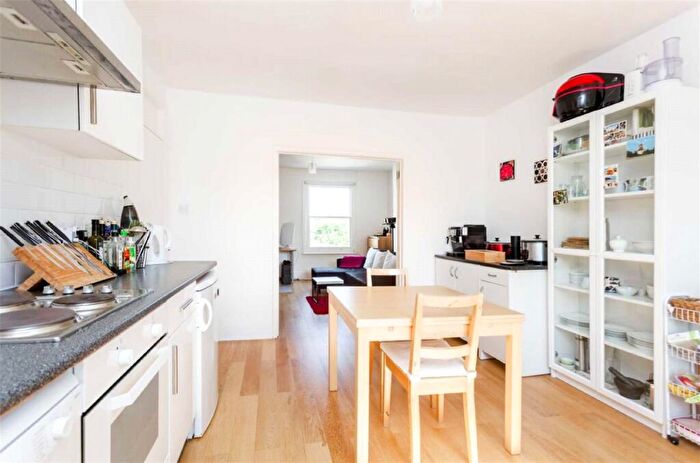 2 Bedroom Flat For Sale In Roderick Road Hampstead, NW3