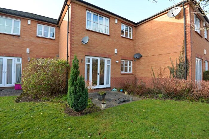 1 Bedroom Flat To Rent In Sandy Lane, Littlemore, Oxford, OX4