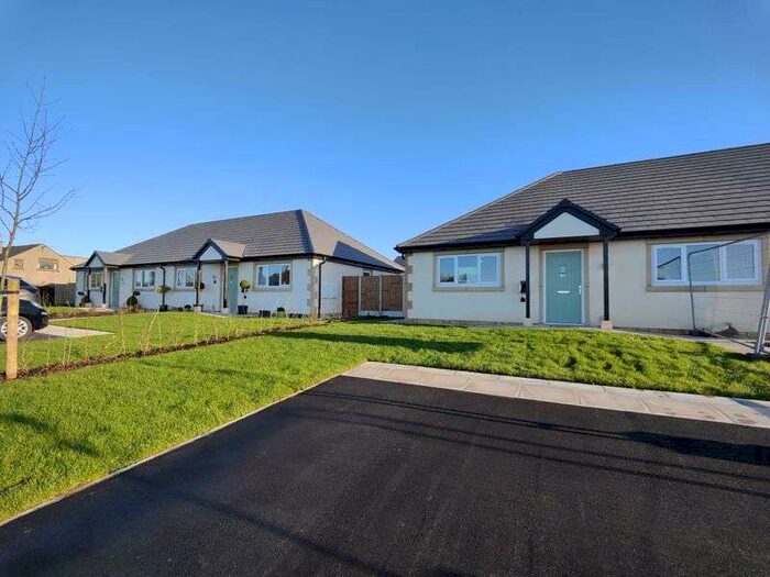 3 Bedroom Property For Sale In Lancaster Road, Overton, LA3