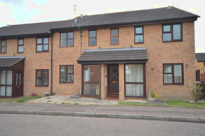 1 Bedroom Apartment To Rent In Burgess Field, Chelmsford, CM2