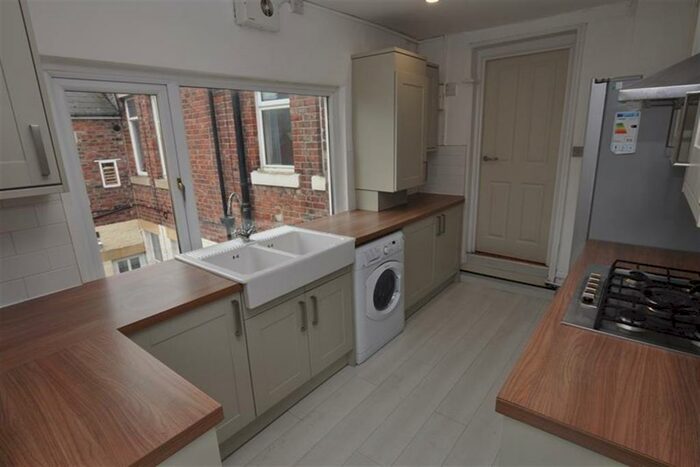 6 Bedroom Maisonette To Rent In Goldspink Lane, Sandyford, Newcastle Upon Tyne, NE2