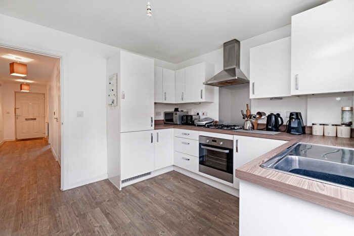 2 Bedroom Bungalow For Sale In Isabel Drive, Elsenham, Bishop's Stortford, Essex, CM22