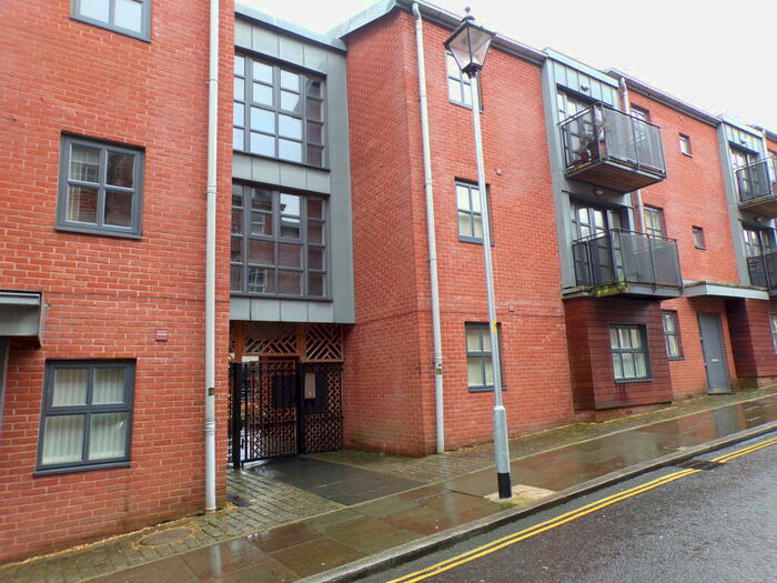 2 Bedroom Flat To Rent In Avenham Mills, Preston, PR1