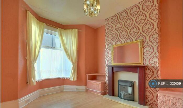 3 Bedroom Terraced House To Rent In Vale Street, Sunderland, SR4