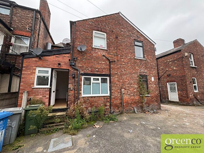 1 Bedroom Flat To Rent In Washway Road, Sale, Trafford, M33