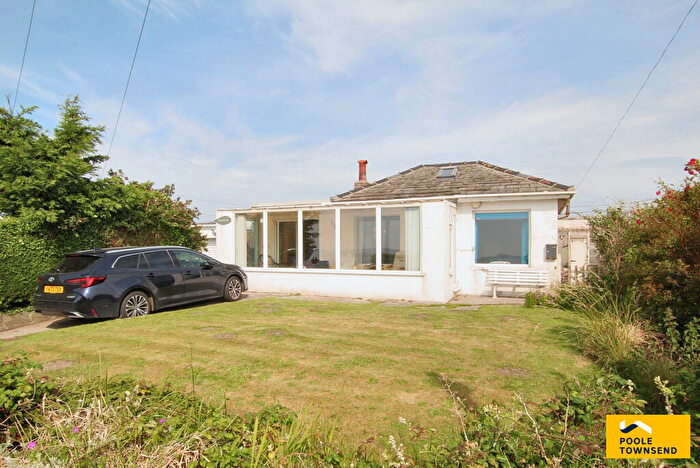 2 Bedroom Detached Bungalow For Sale In Coast Road, Roosebeck, Ulverston, LA12