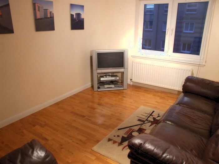 1 Bedroom Flat To Rent In Bannermill Place, Bannermill, Aberdeen, AB24