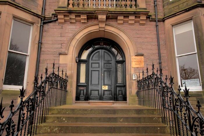 5 Bedroom Flat To Rent In Bruntsfield Crescent, Edinburgh, EH10