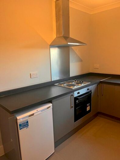 1 Bedroom Detached House To Rent In London Road, Wembley, HA9