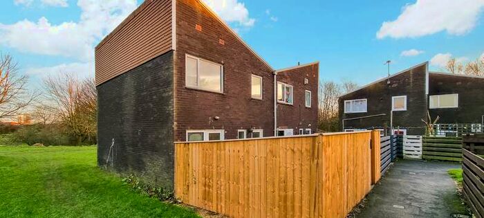 3 Bedroom Terraced House To Rent In Arncliffe Place, Newton Aycliffe, DL5