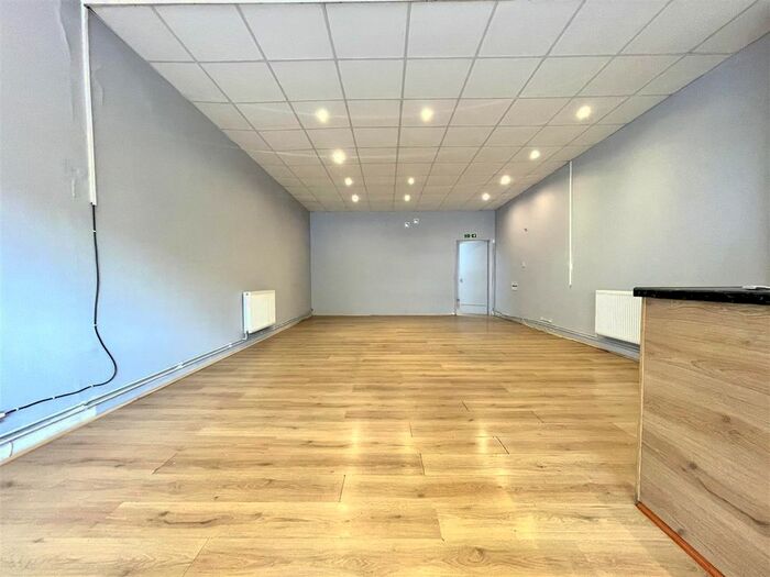 Property To Rent In High Street, Cheshunt, Waltham Cross, EN8