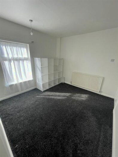 Property To Rent In Bond Street, Tunstall, Stoke-On-Trent, ST6