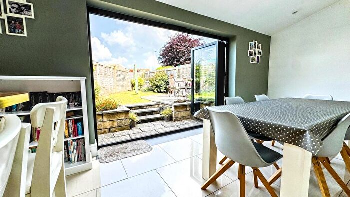 1 Bedroom House To Rent In Roundhill Grove, Bath, BA2