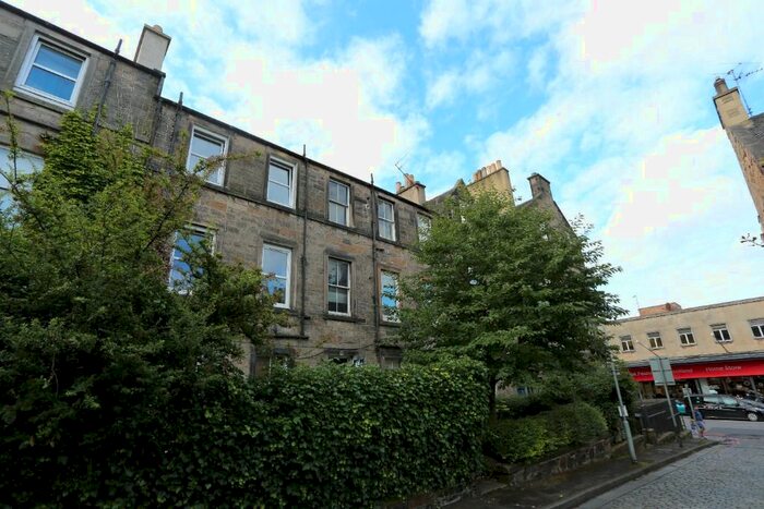 2 Bedroom Flat To Rent In Richmond Terrace, Haymarket, Edinburgh, EH11