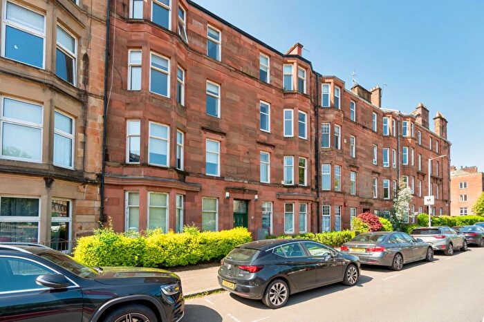 2 Bedroom Apartment To Rent In Kelbourne Avenue, Flat -, Glasgow, Glasgow, G20