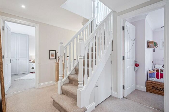 5 Bedroom Detached House For Sale In Clappins Lane, Naphill, HP14