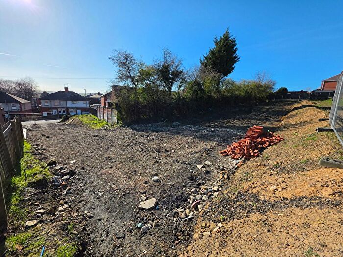 4 Bedroom Land For Sale In Highstone Lane, Worsbrough, S70