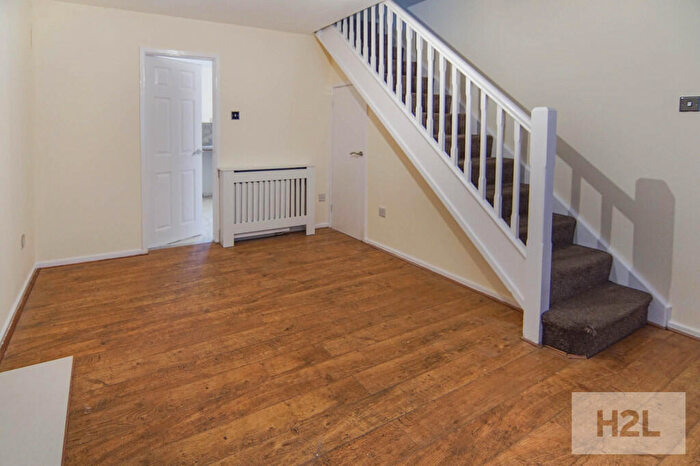 2 Bedroom Terraced House To Rent In Imperial Rise, Coleshill, B46