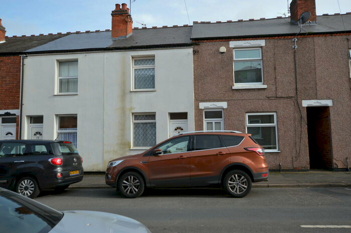 2 Bedroom Terraced House To Rent In Wootton Street, Bedworth, CV12