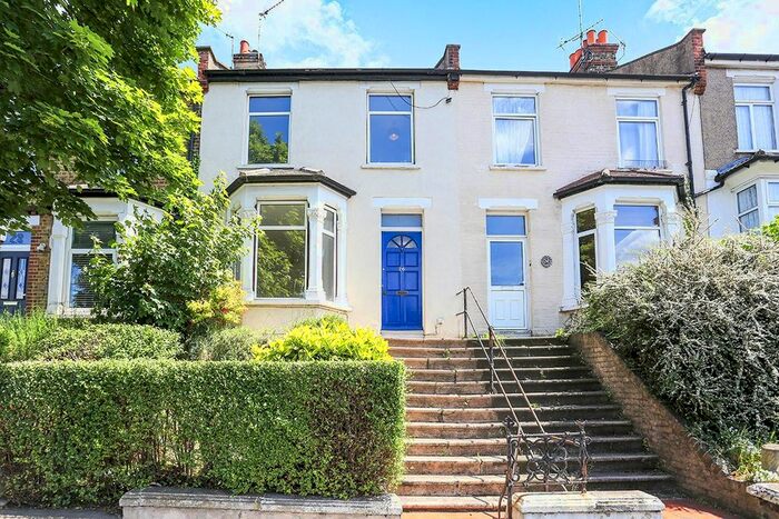 3 Bedroom Terraced House To Rent In Basildon Road, London, SE2