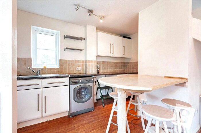 1 Bedroom End Of Terrace House To Rent In Colyers Reach, Chelmer Village, Essex, CM2
