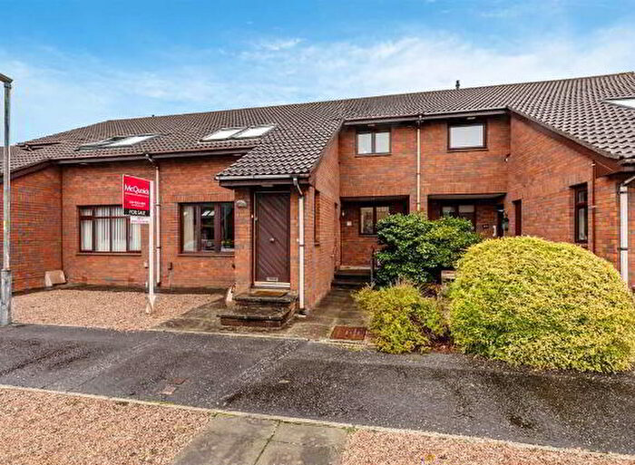 2 Bedroom Apartments For Sale In Drumkeen Court, Belfast, BT8