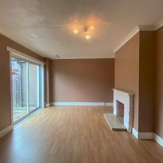 2 Bedroom Terraced House To Rent In Strathtay Road, Letham, Perthshire PH1