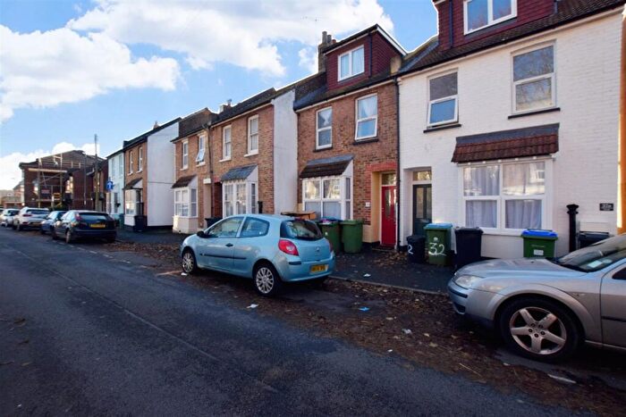 4 Bedroom Terraced House To Rent In William Street, Bognor Regis, PO21