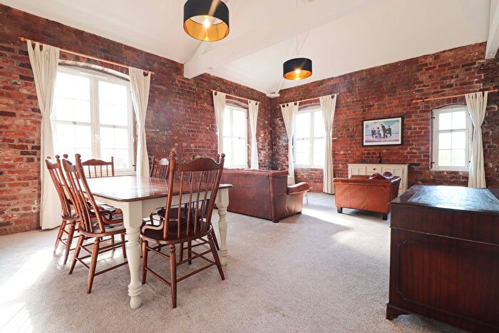 2 Bedroom Flat For Sale In Denton Mill Close, Carlisle, CA2