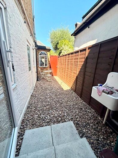 1 Bedroom Flat To Rent In C Upland Road, London, SE22