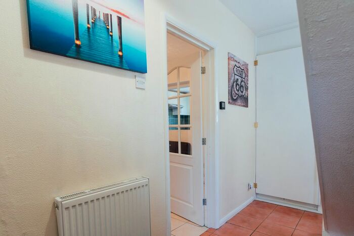 5 Bedroom Semi-Detached House To Rent In Garendon Road, Loughborough LE11