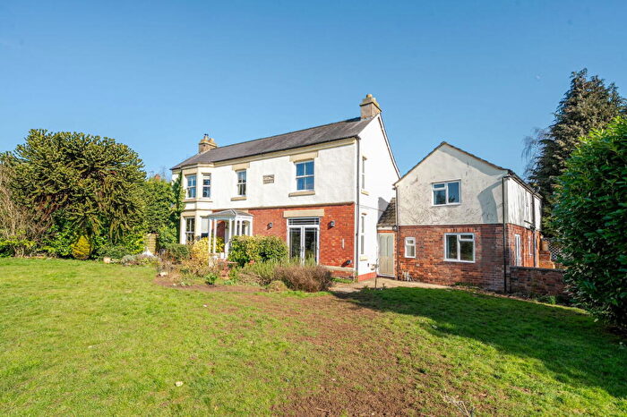 6 Bedroom Detached House For Sale In Braunston Road, Oakham, LE15