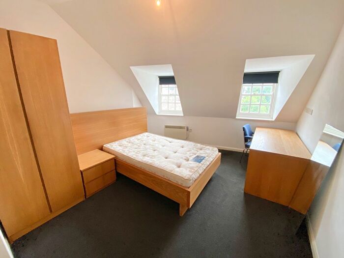 Property To Rent In Flat A Oxford Street, Leicester, LE1