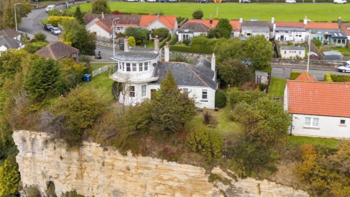 Land For Sale In Main Road, Charlestown, Fife, KY11