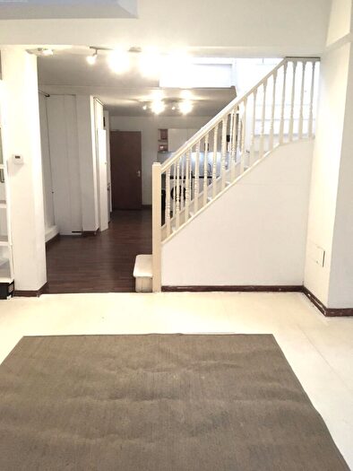 1 Bedroom Flat To Rent In Leswin Road, London, N16