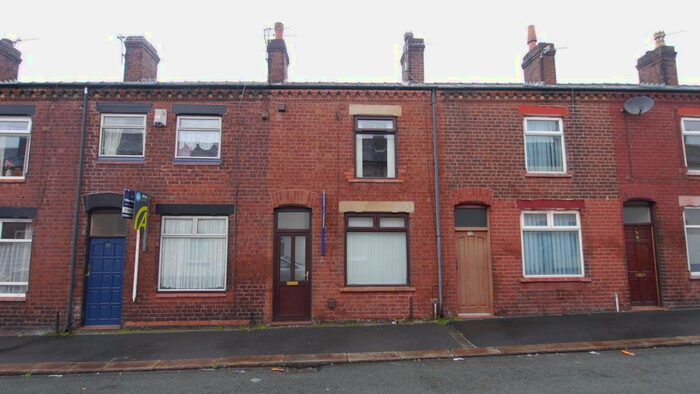 2 Bedroom Terraced House To Rent In Argyle Street, Hindley, Wigan, WN2