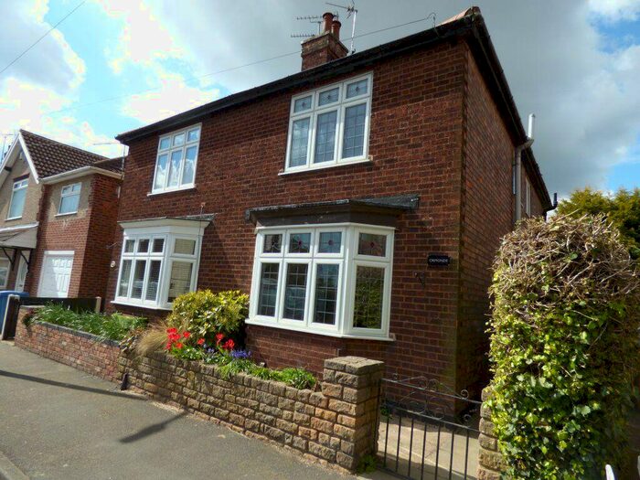 3 Bedroom Semi-Detached House To Rent In Stafford Street, Long Eaton, NG10