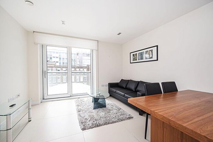 1 Bedroom Flat For Sale In Old Street, London, EC1Y